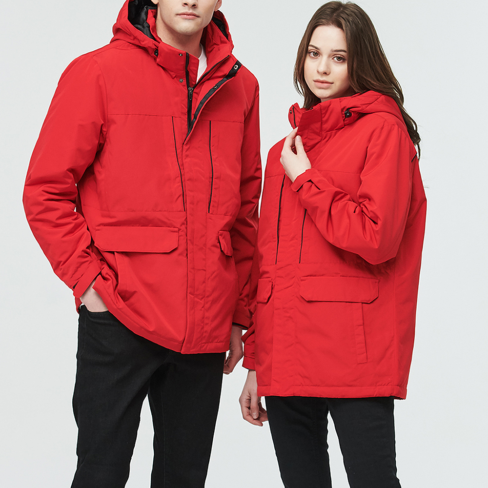 피레네 패딩자켓 DW800 (5XL가능)