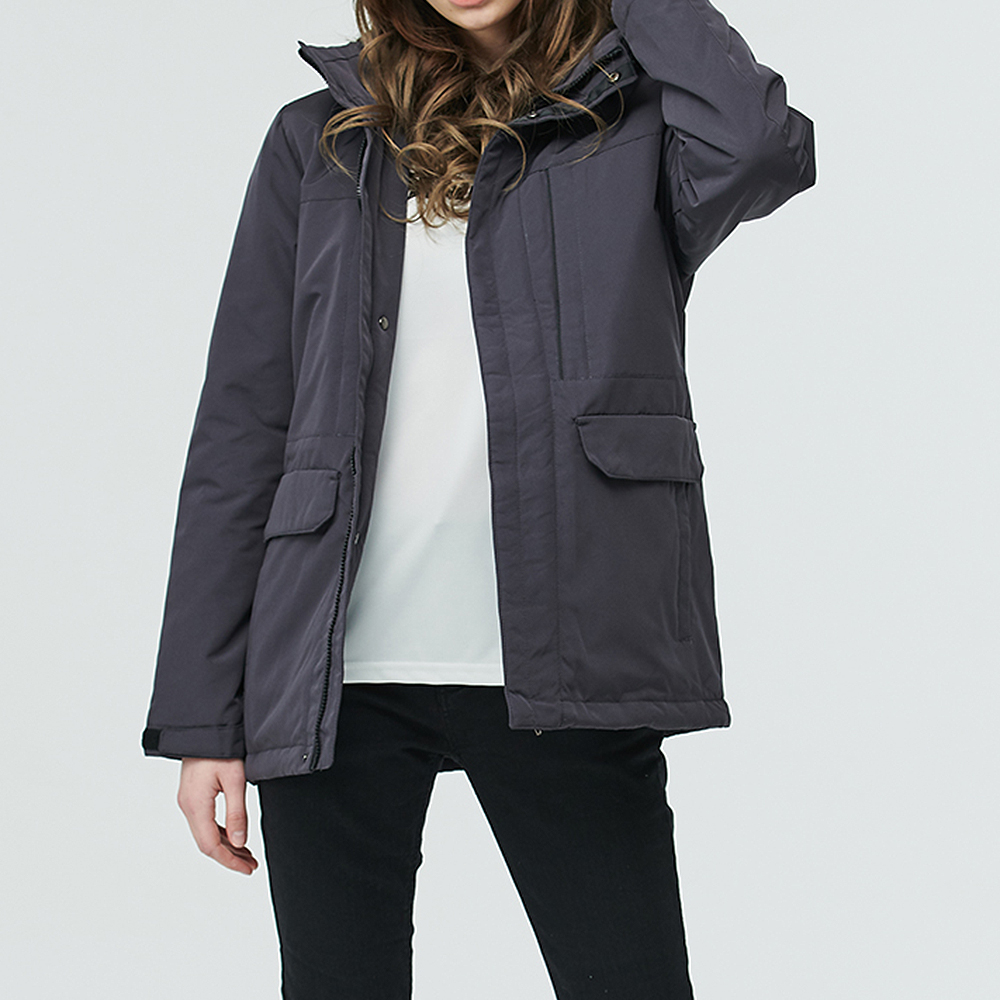 피레네 패딩자켓 DW800 (5XL가능)