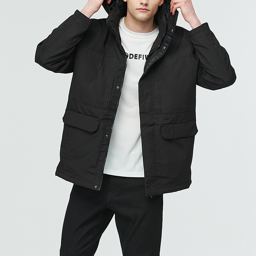 피레네 패딩자켓 DW800 (5XL가능)