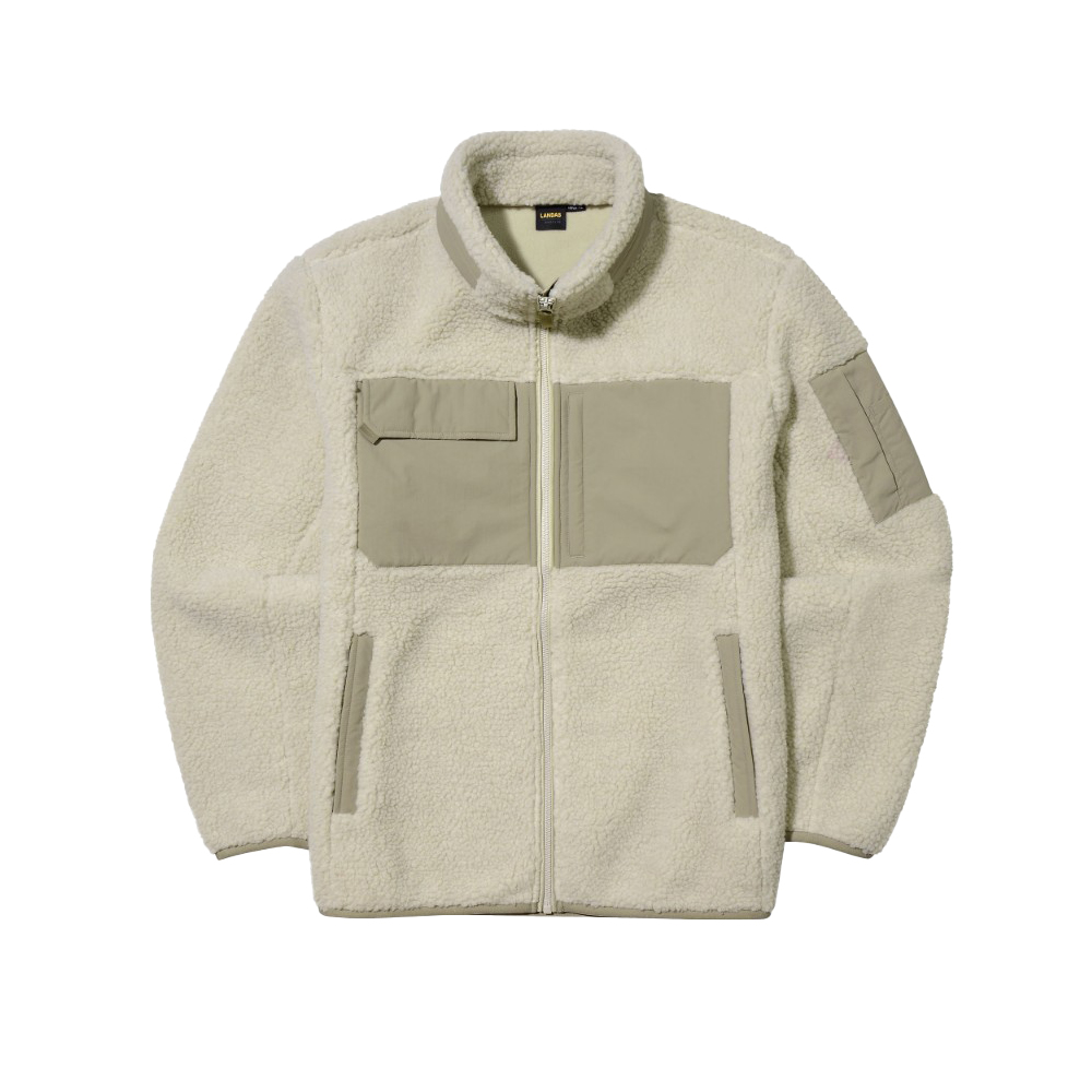 양털플리스자켓 JK485W