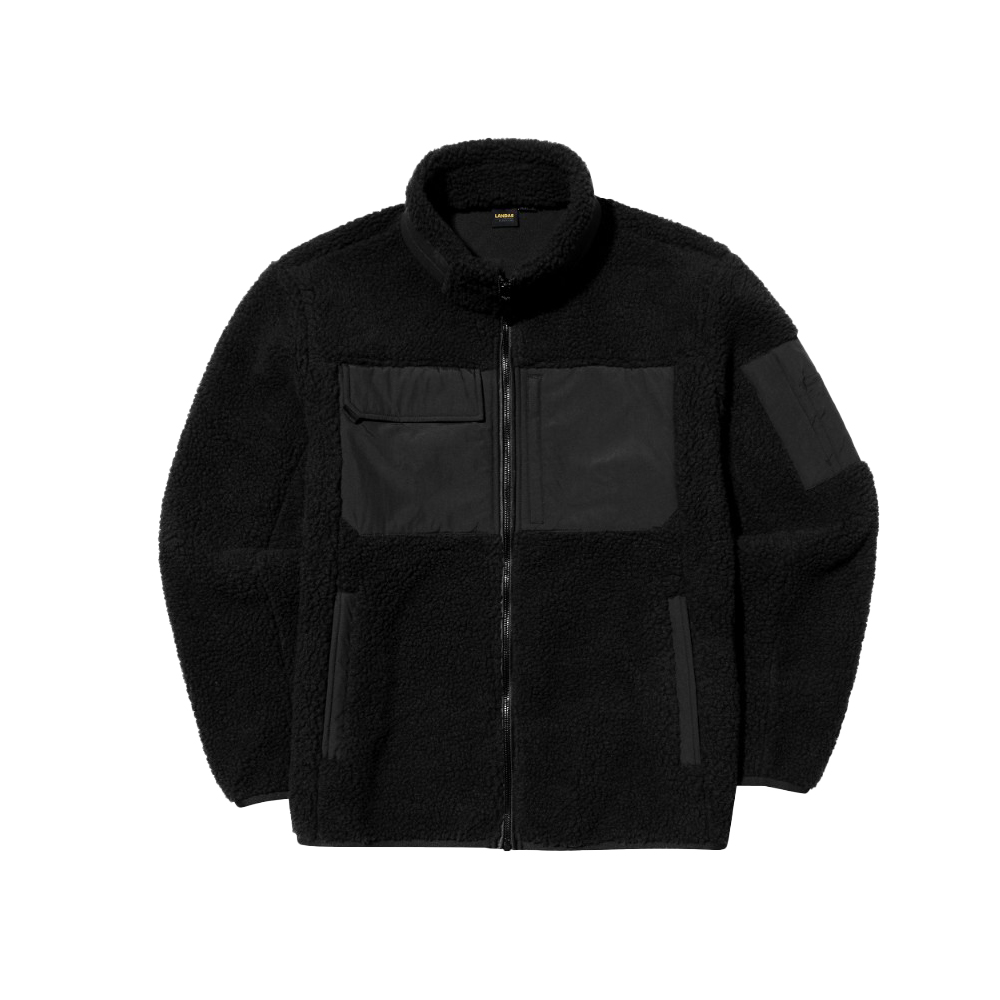 양털플리스자켓 JK485W