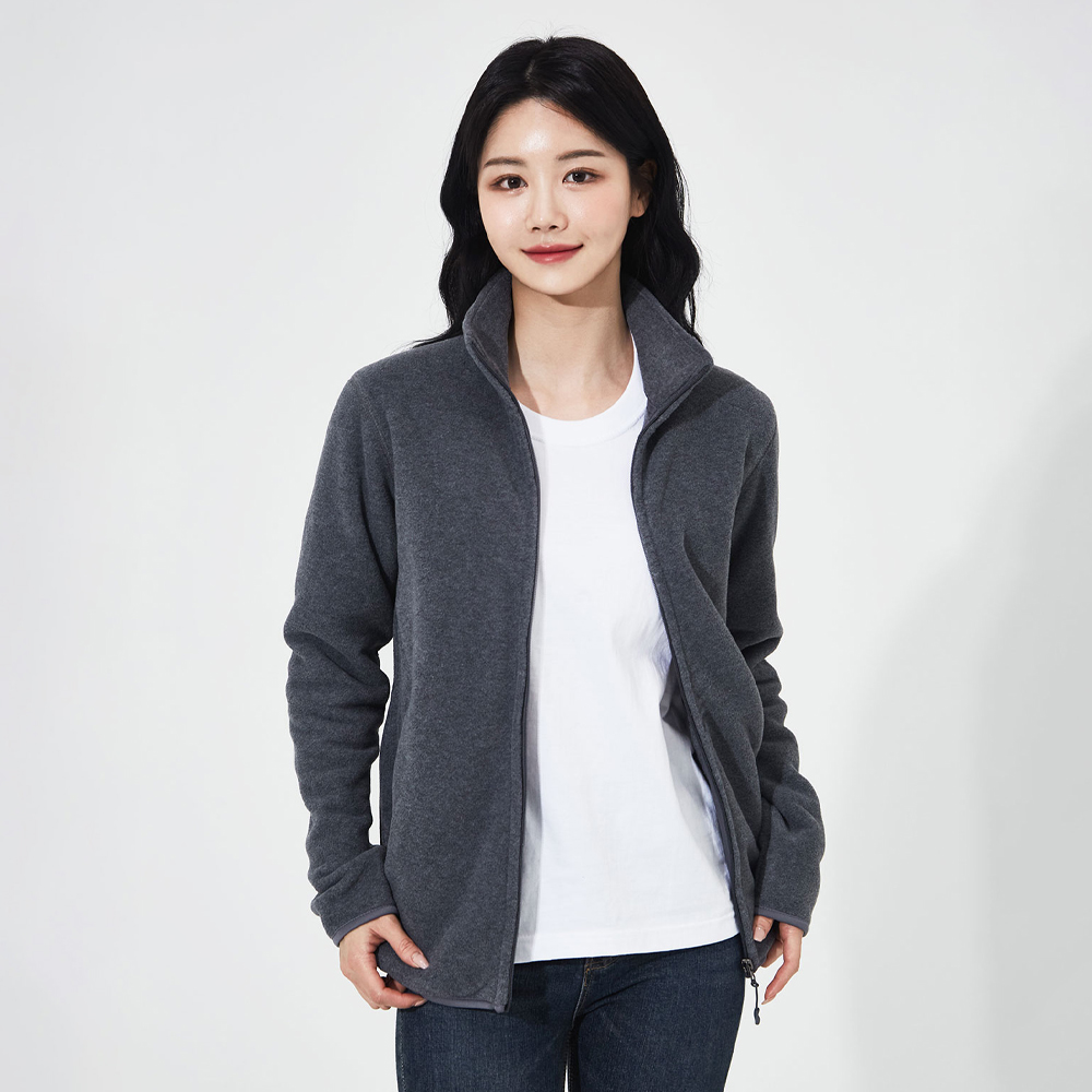 초특가 후리스 자켓