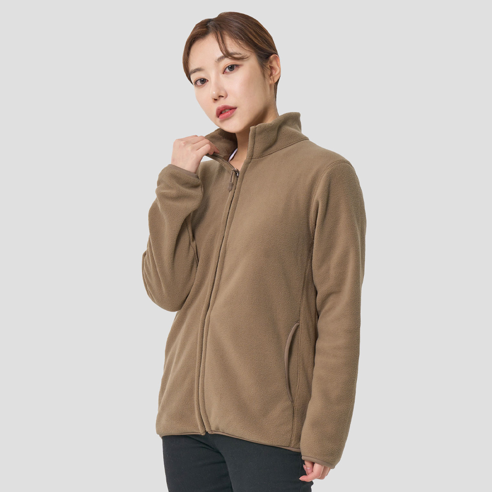 초특가 후리스 자켓