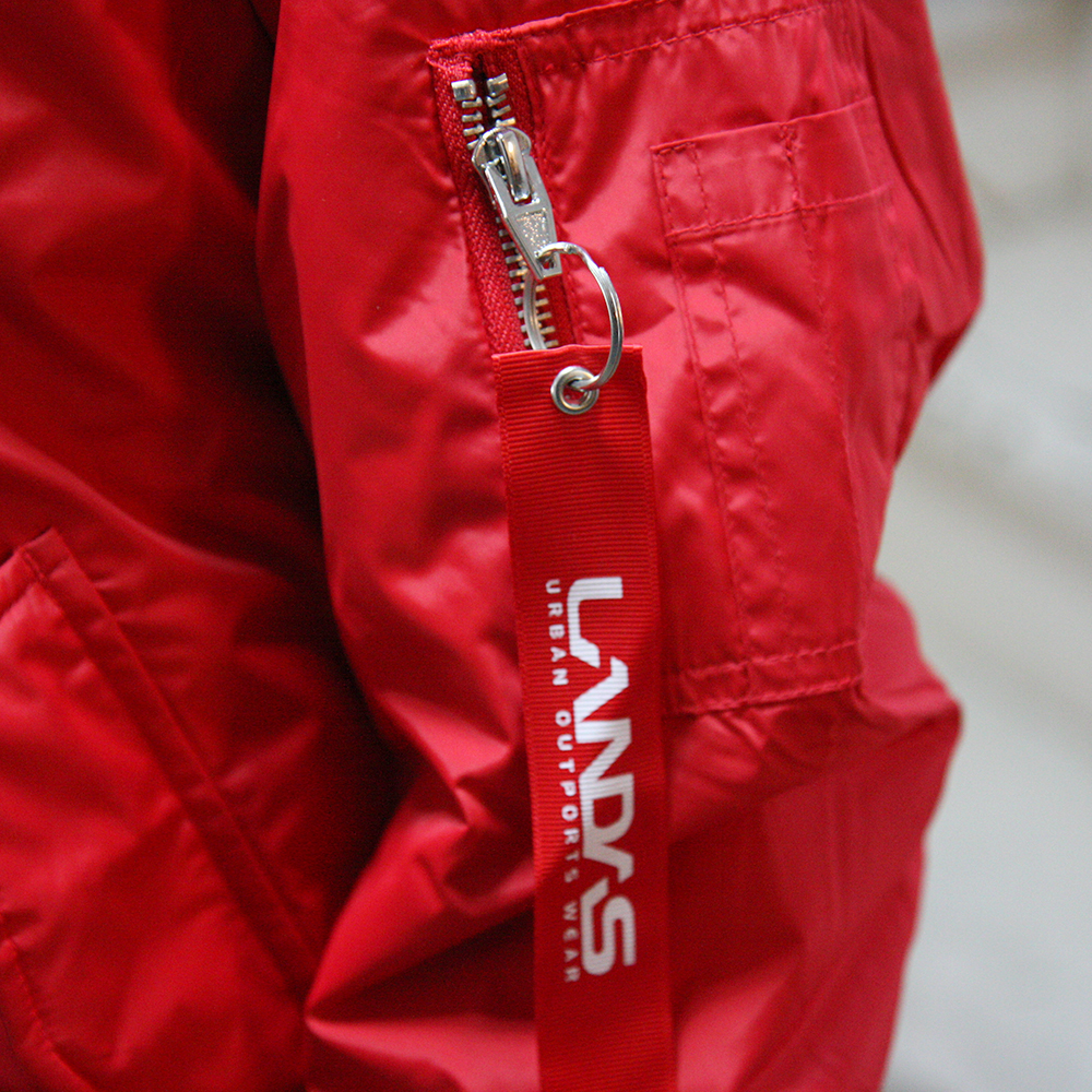 겨울용 블루종 패딩 점퍼 JK700W