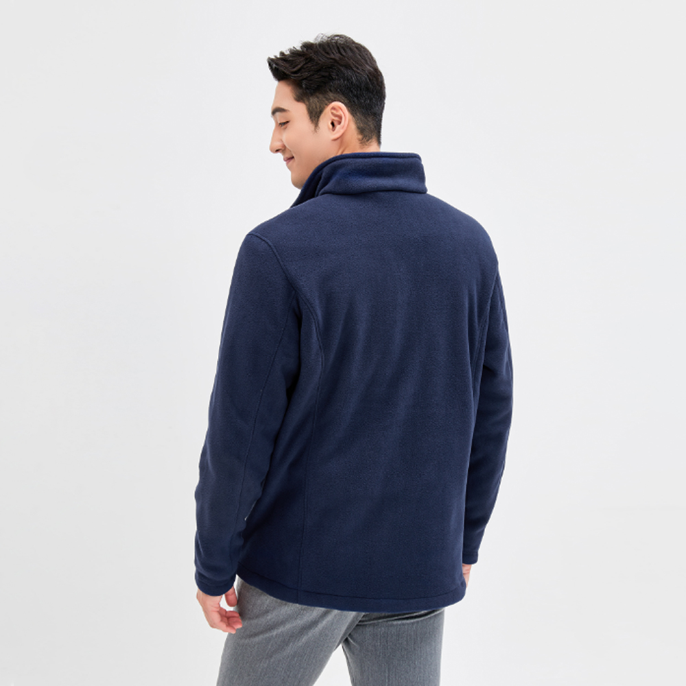 컴포트 플리스 자켓 JK460W