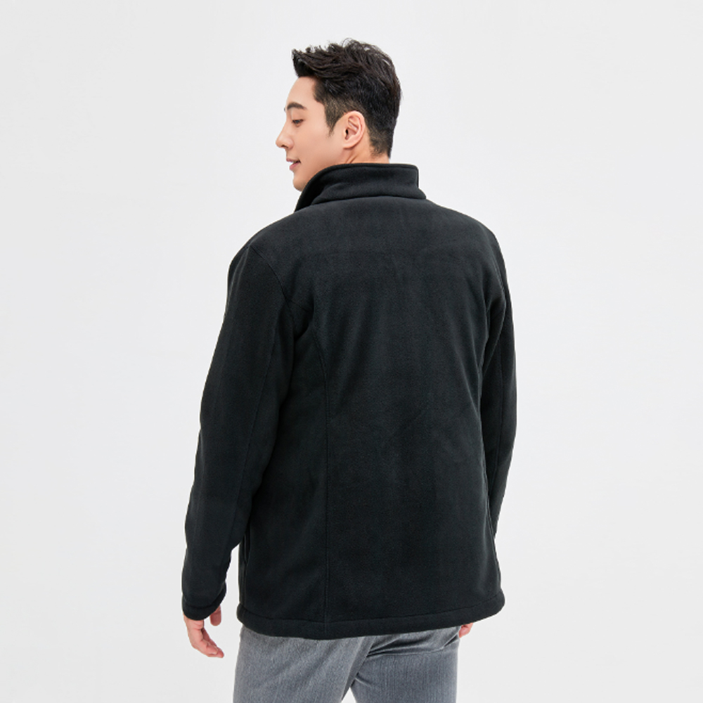 컴포트 플리스 자켓 JK460W