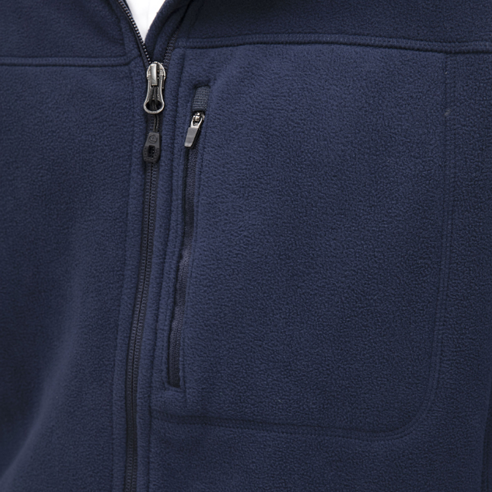 컴포트 플리스 자켓 JK460W