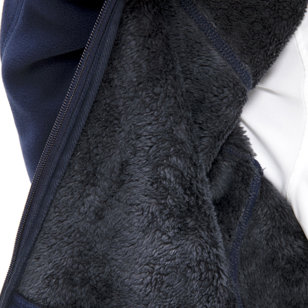 컴포트 플리스 자켓 JK460W