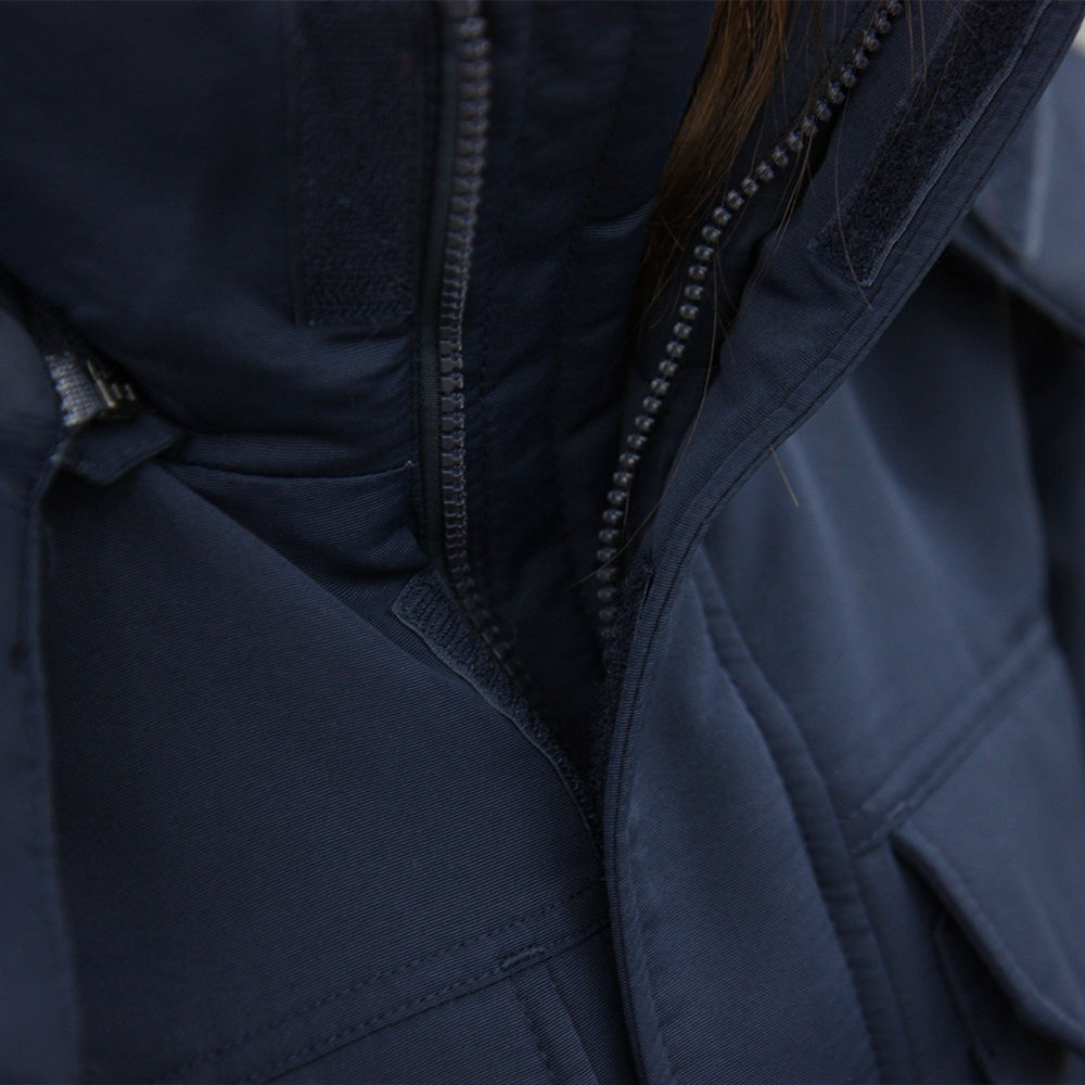 라쿤 베이직 점퍼