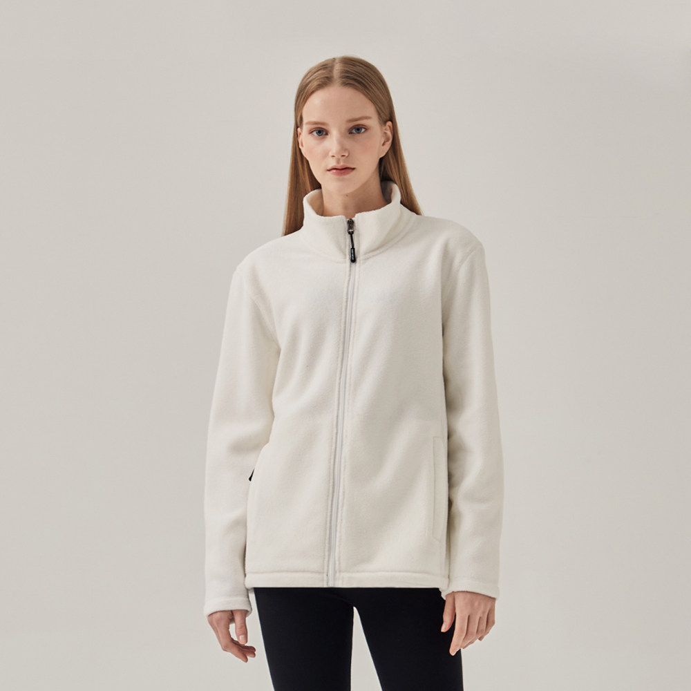 경량 폴라폴리스 자켓 DW310