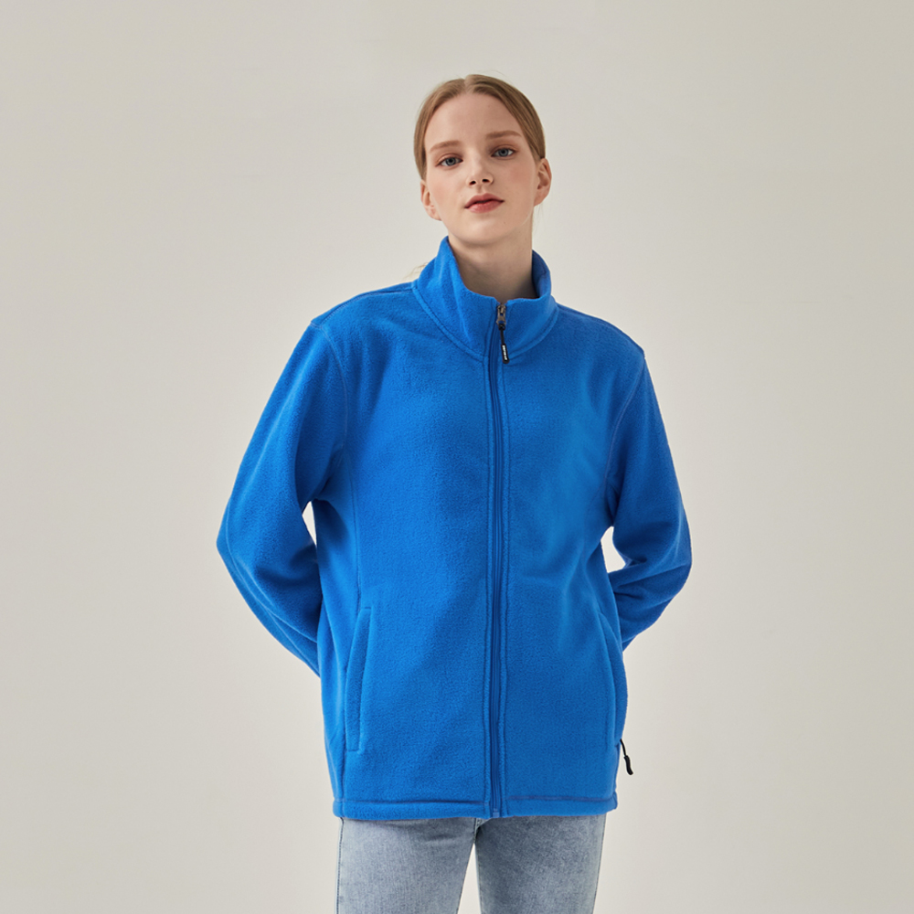 경량 폴라폴리스 자켓 DW310