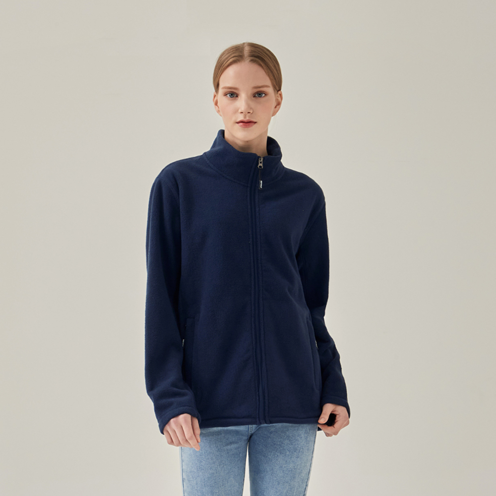 경량 폴라폴리스 자켓 DW310