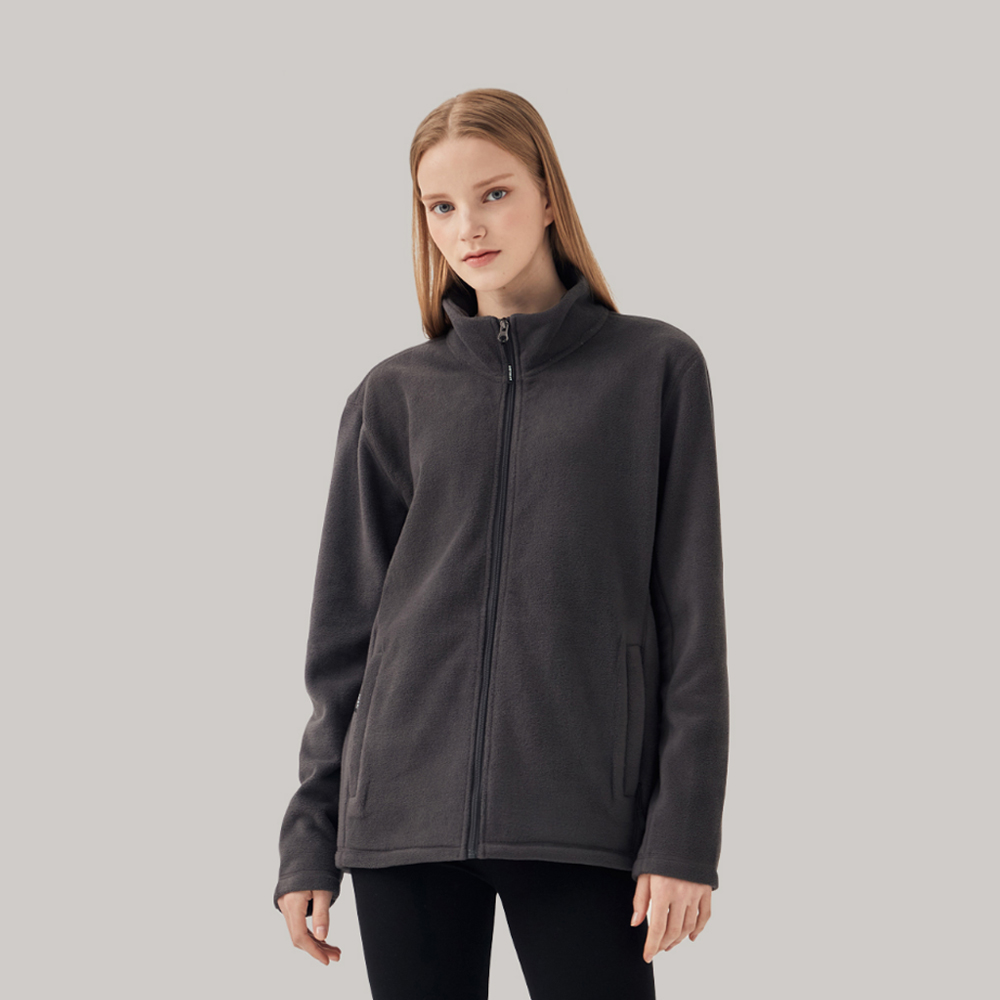 경량 폴라폴리스 자켓 DW310