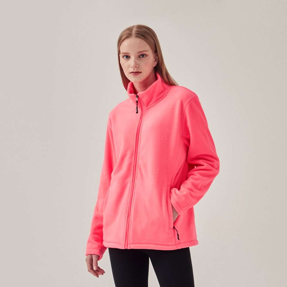 경량 폴라폴리스 자켓 DW310