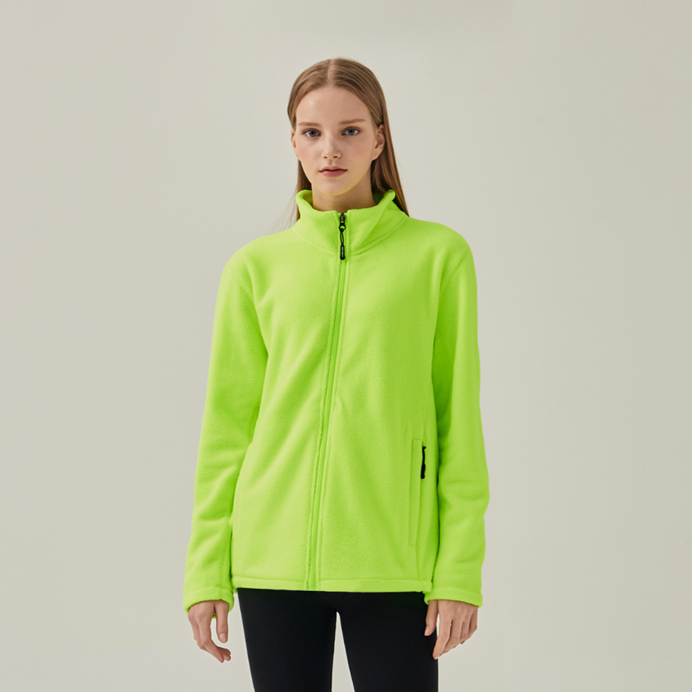 경량 폴라폴리스 자켓 DW310