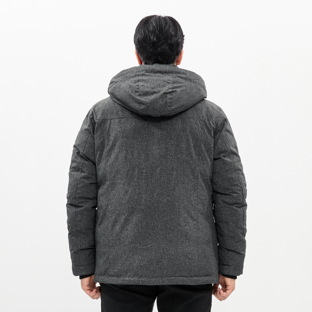 노르딕 헤비 패딩 자켓 JK850W