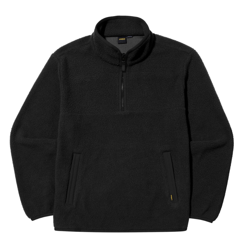 아노락 플리스 자켓 JK420W