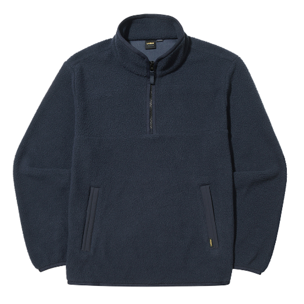 아노락 플리스 자켓 JK420W