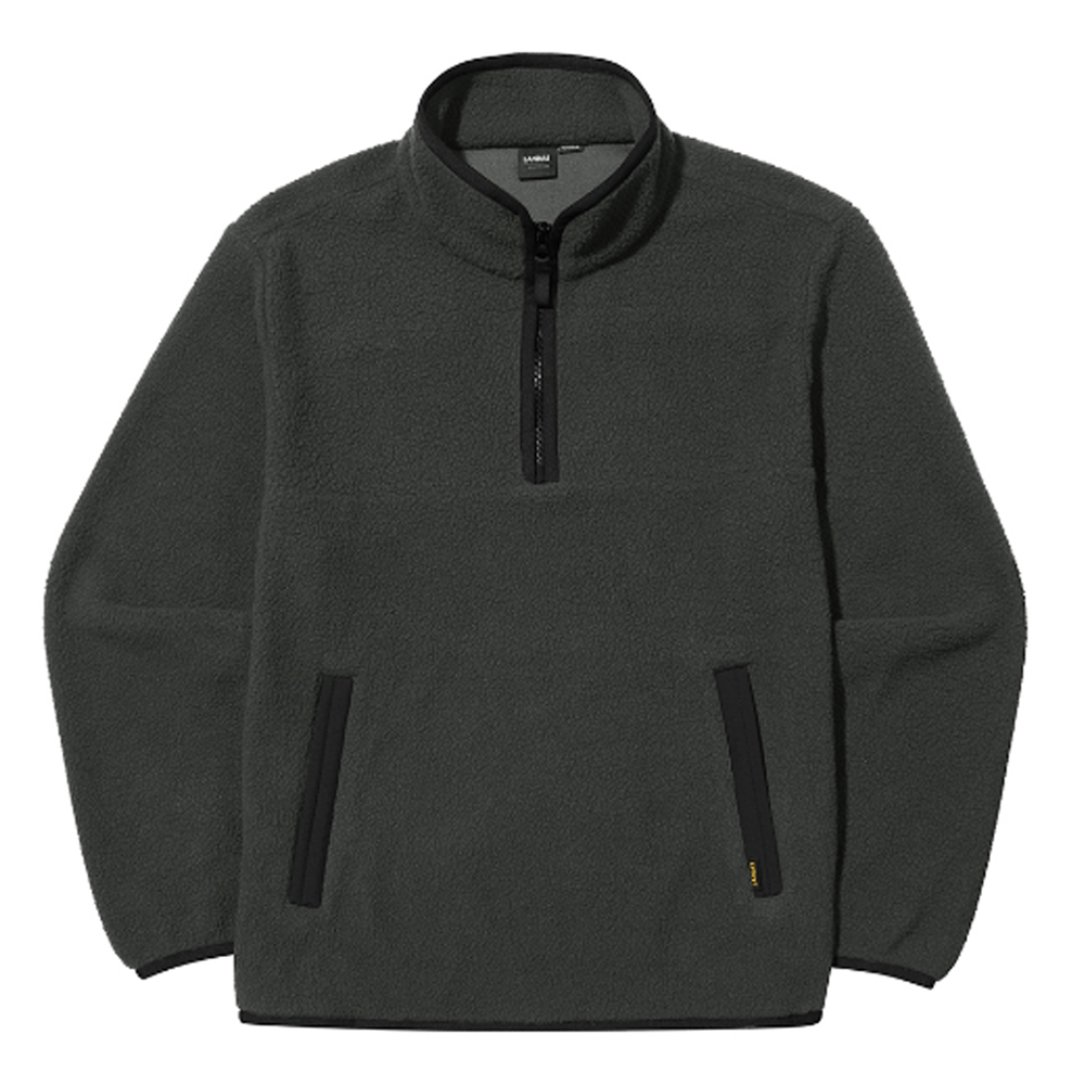 아노락 플리스 자켓 JK420W