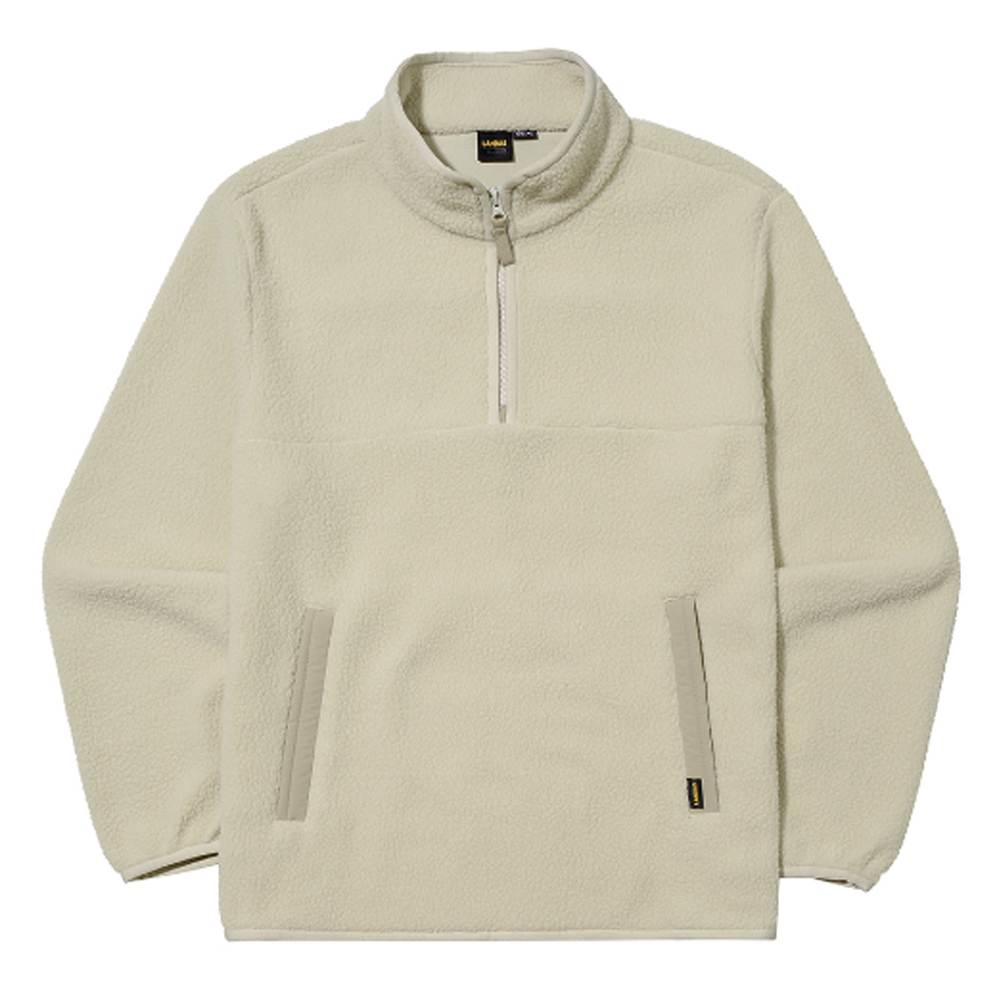 아노락 플리스 자켓 JK420W