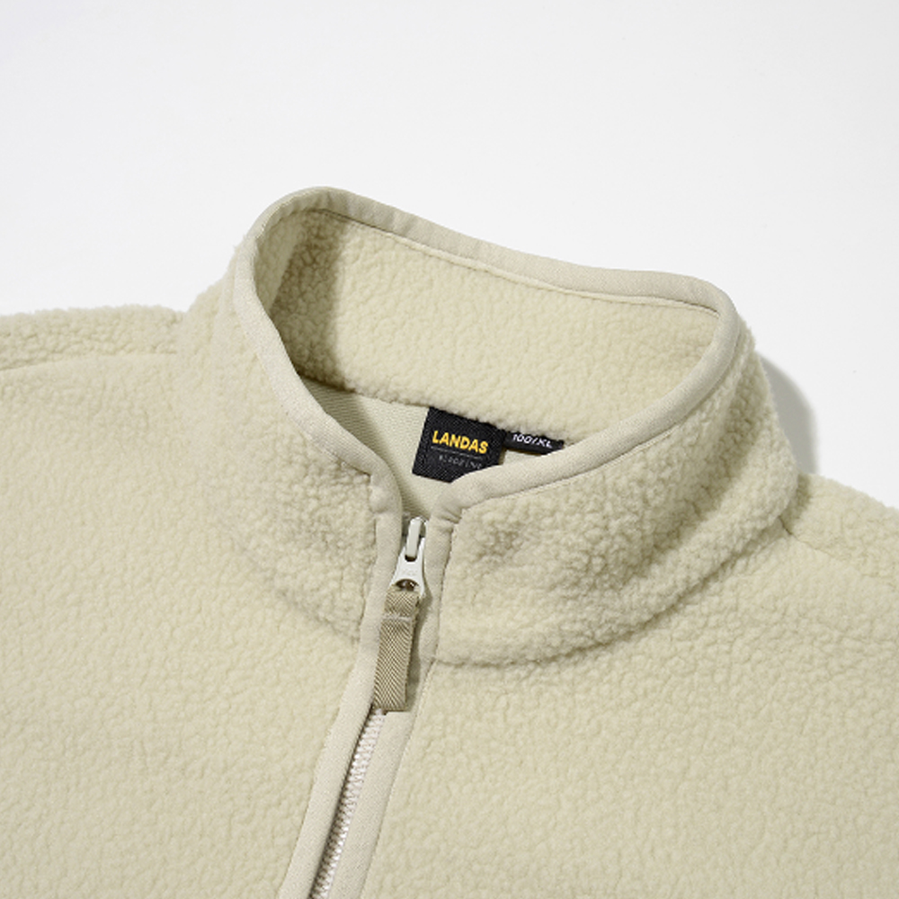 아노락 플리스 자켓 JK420W