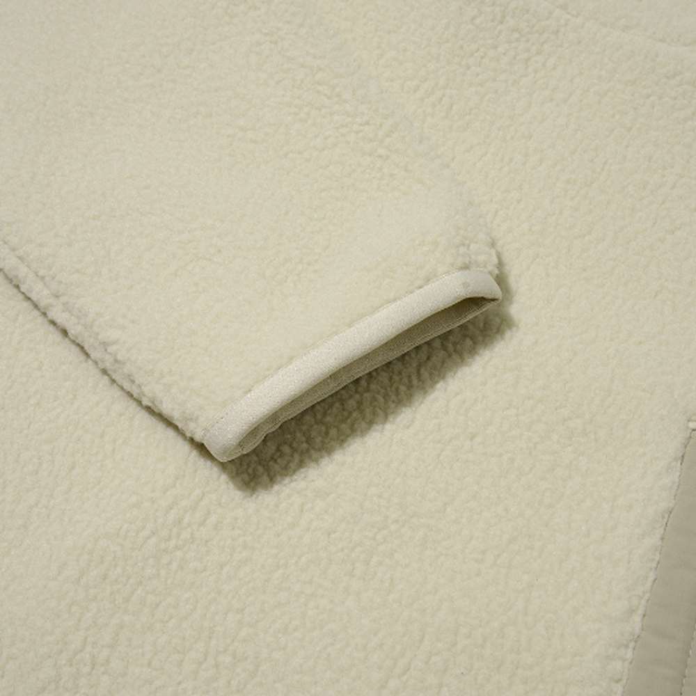 아노락 플리스 자켓 JK420W