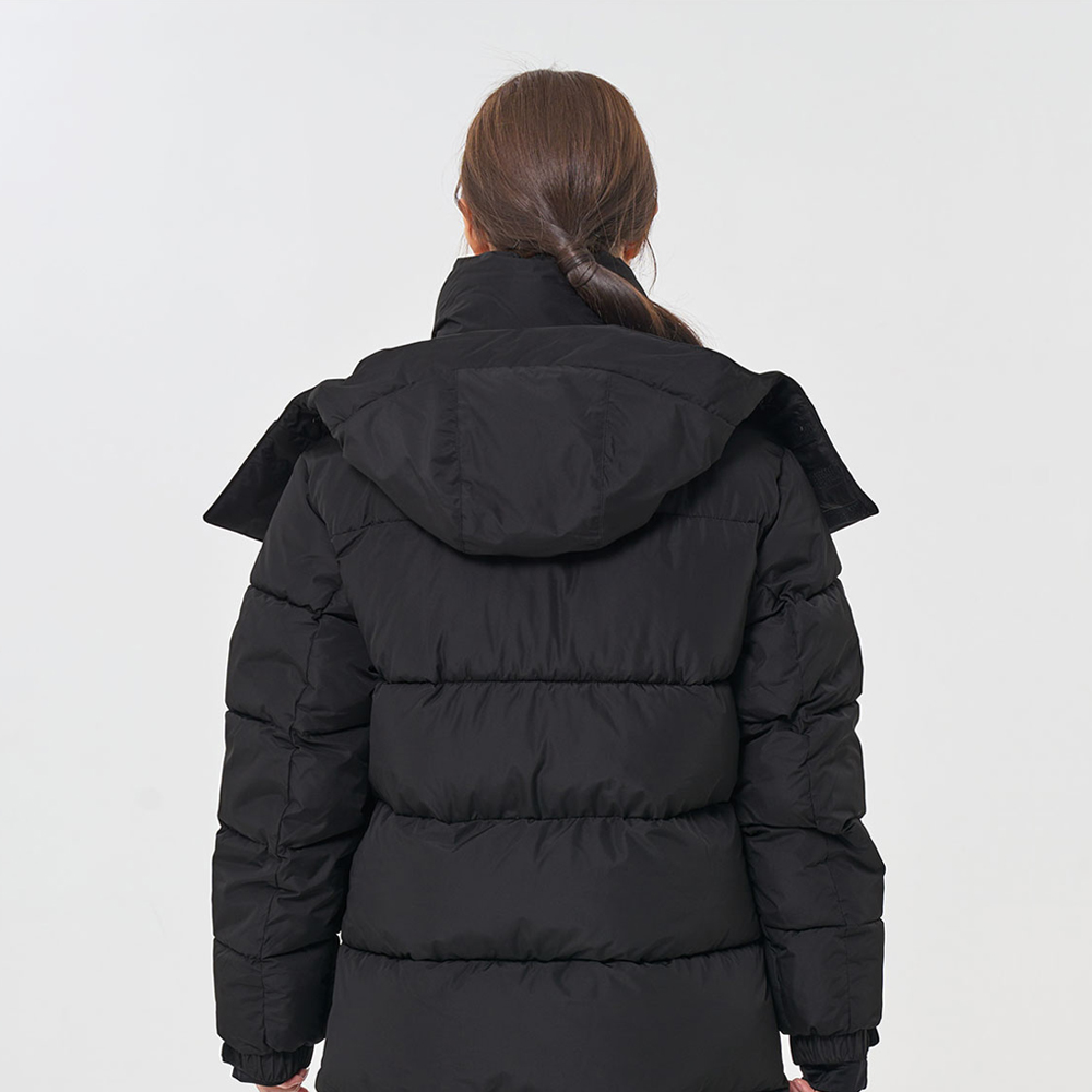 뉴 에어 볼 롱패딩 MUM101