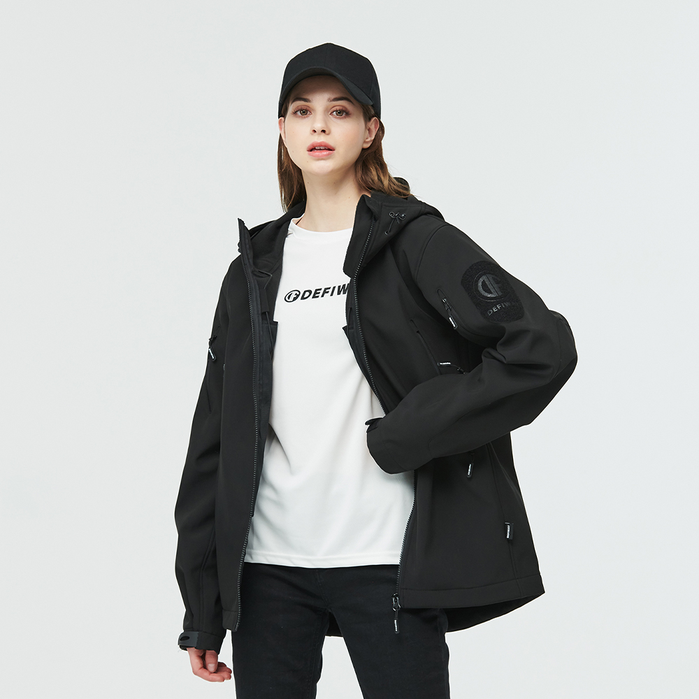 네오플랜 밀리터리 자켓 DK750