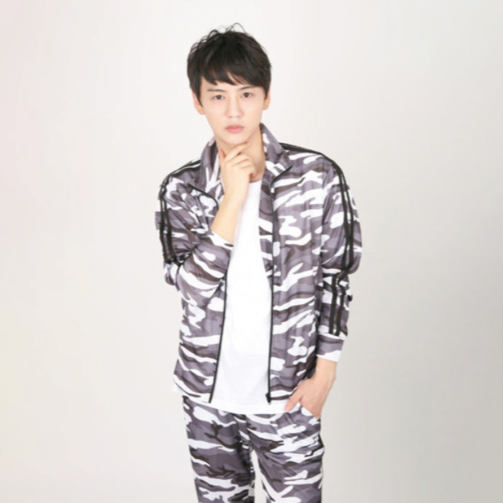 밀리터리 트레이닝 세트