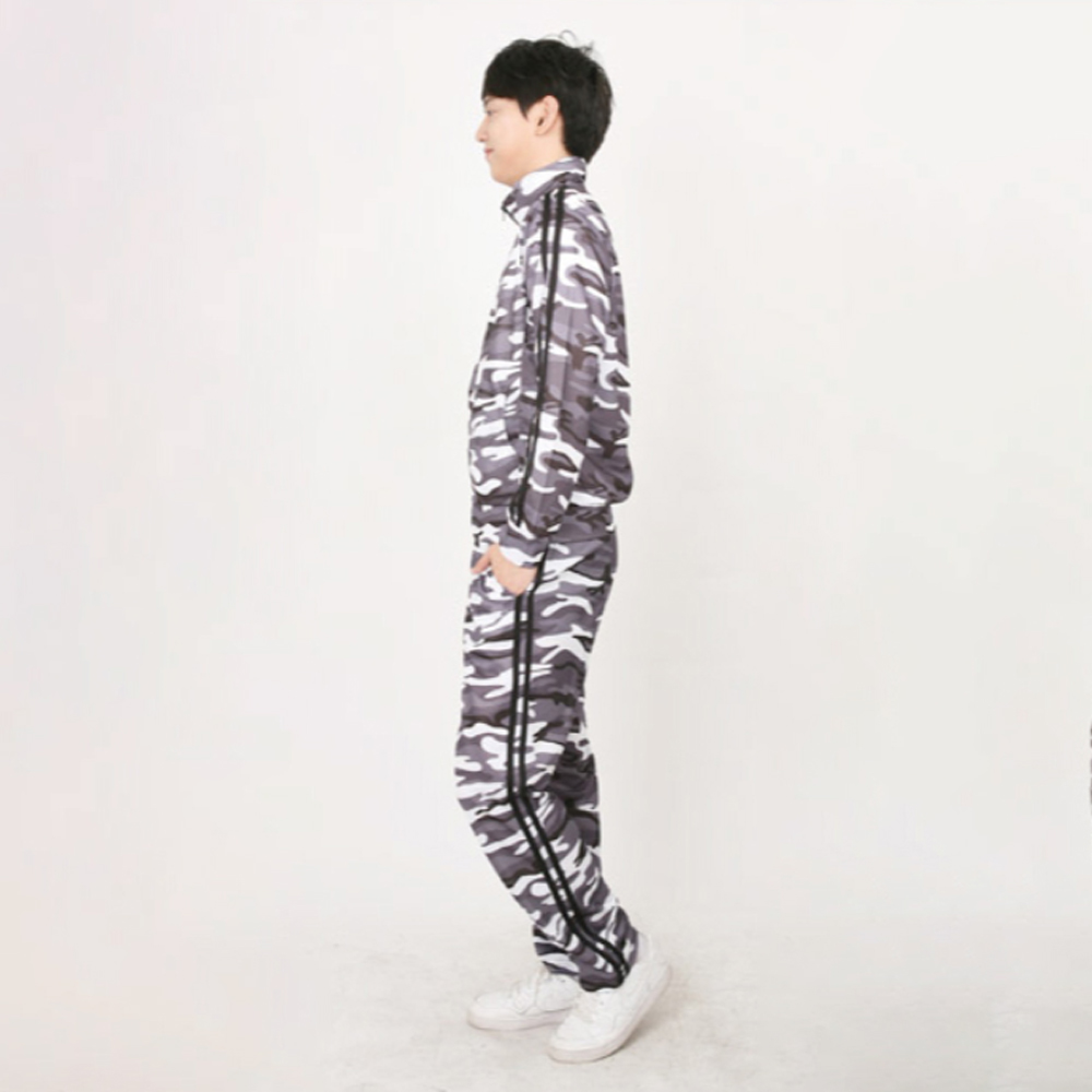 밀리터리 트레이닝 세트