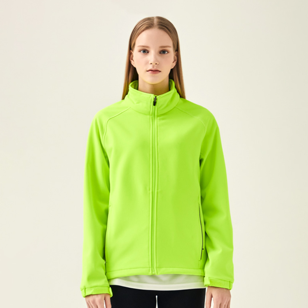 네오플랜 미들러 자켓 DKN500