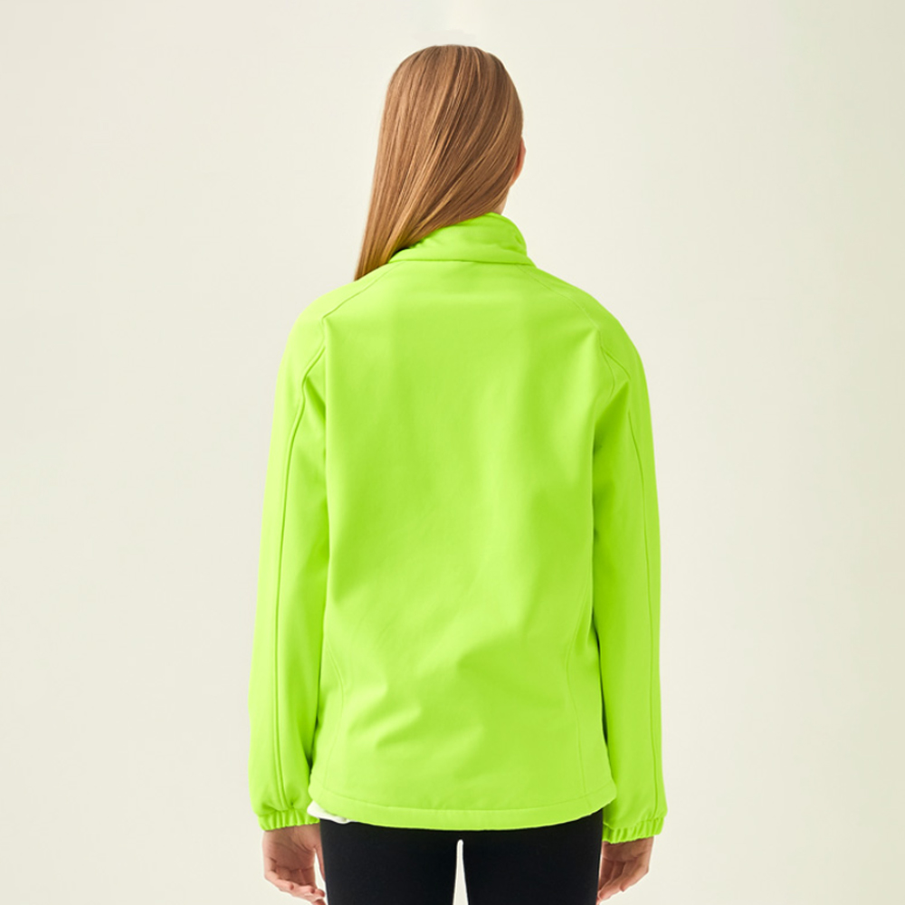 네오플랜 미들러 자켓 DKN500