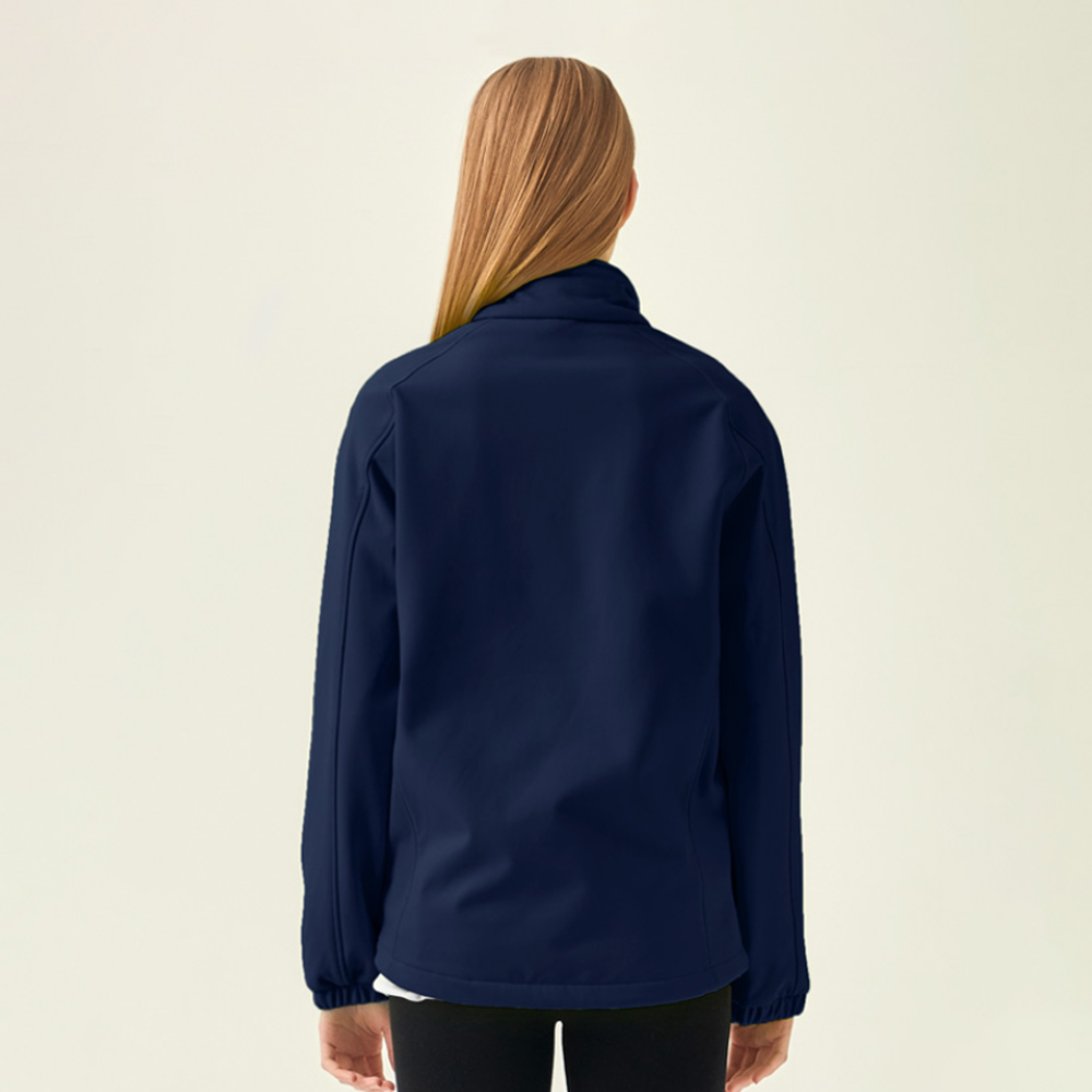 네오플랜 미들러 자켓 DKN500