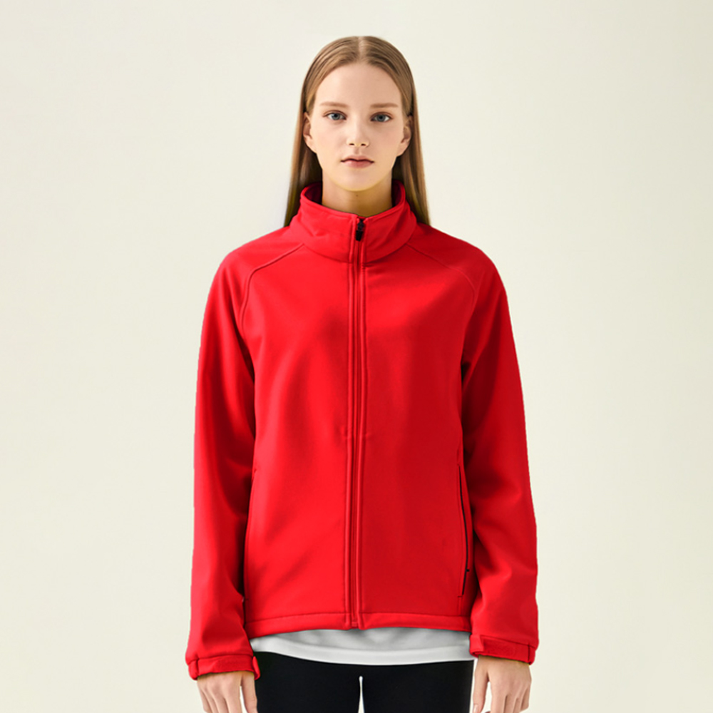 네오플랜 미들러 자켓 DKN500