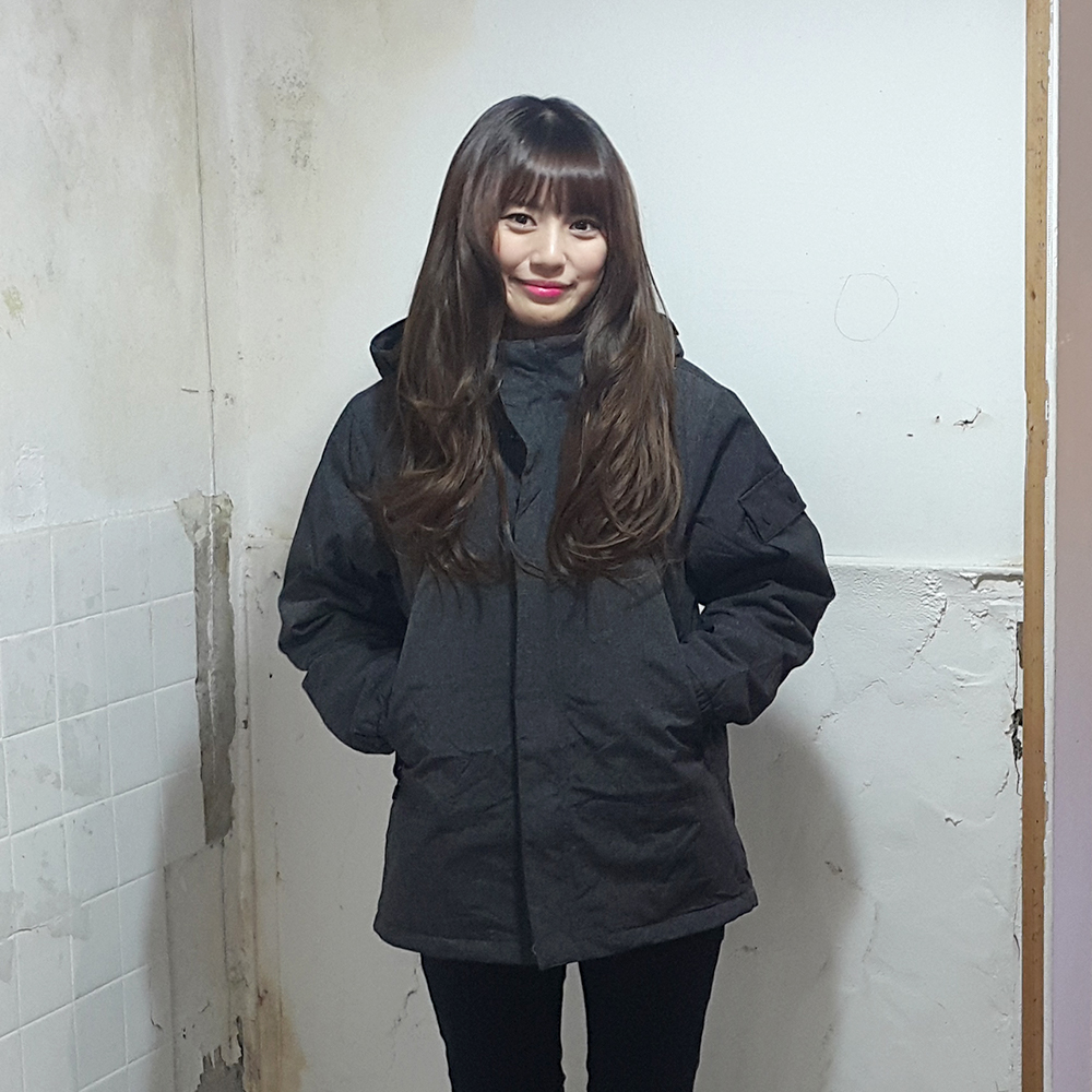 세이프티 윈터 자켓 JK543W