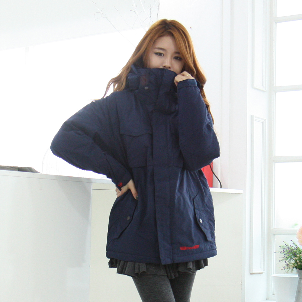 사우스 플레이 점퍼 NS