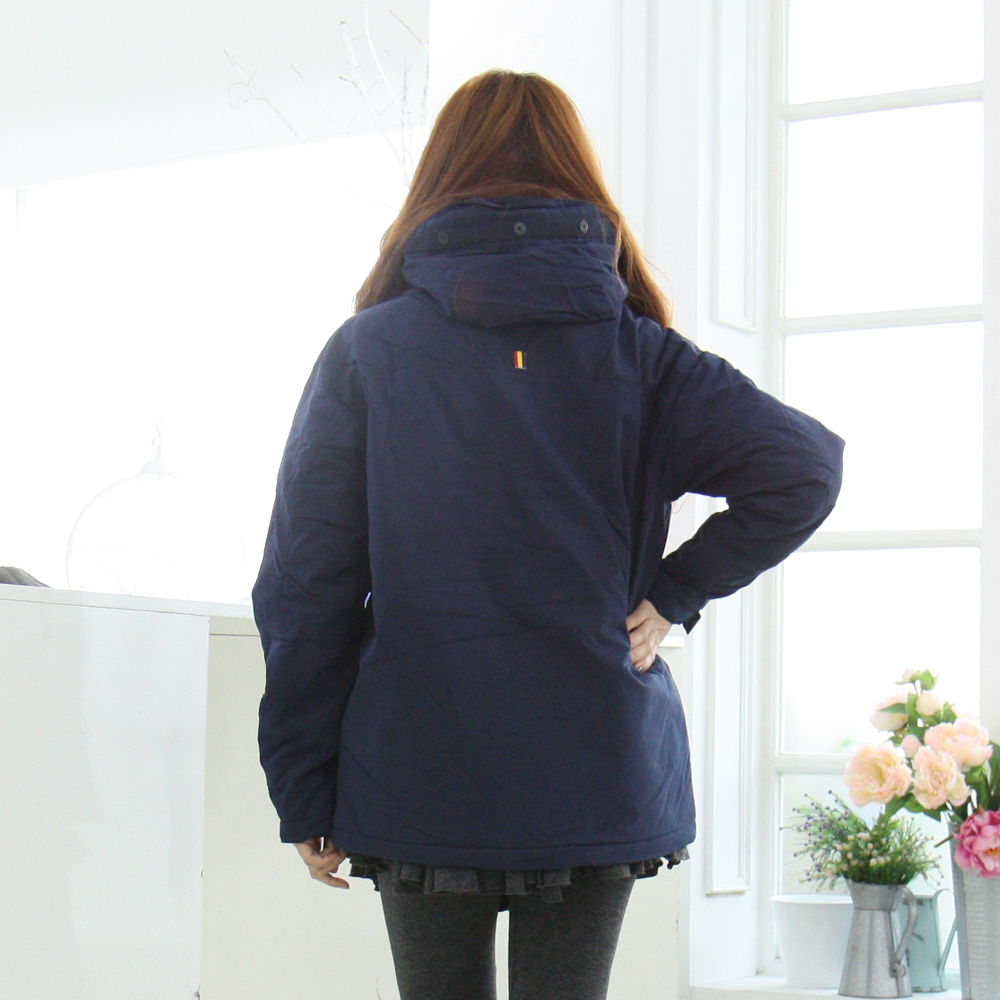 사우스 플레이 점퍼 NS