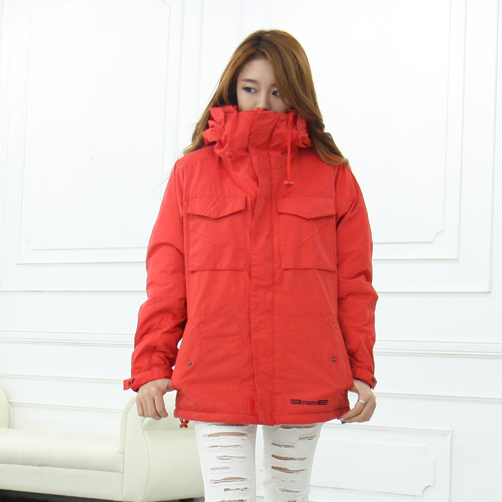 사우스 플레이 점퍼 NS