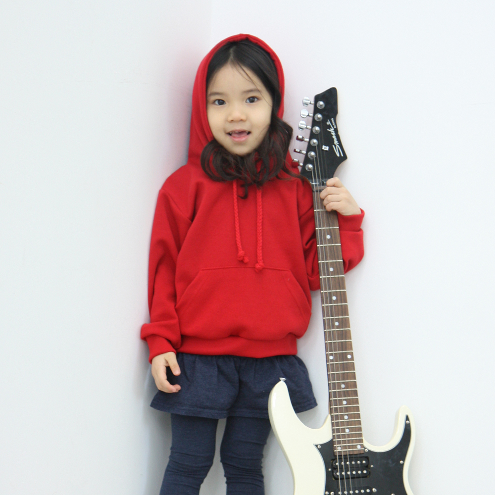 특양면 프리미엄 후드티 (성인/아동)