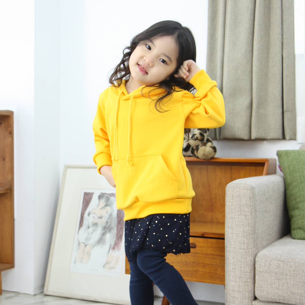 특양면 프리미엄 후드티 (성인/아동)