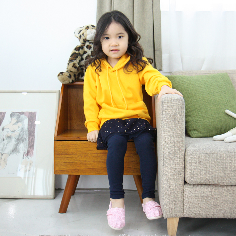 특양면 프리미엄 후드티 (성인/아동)