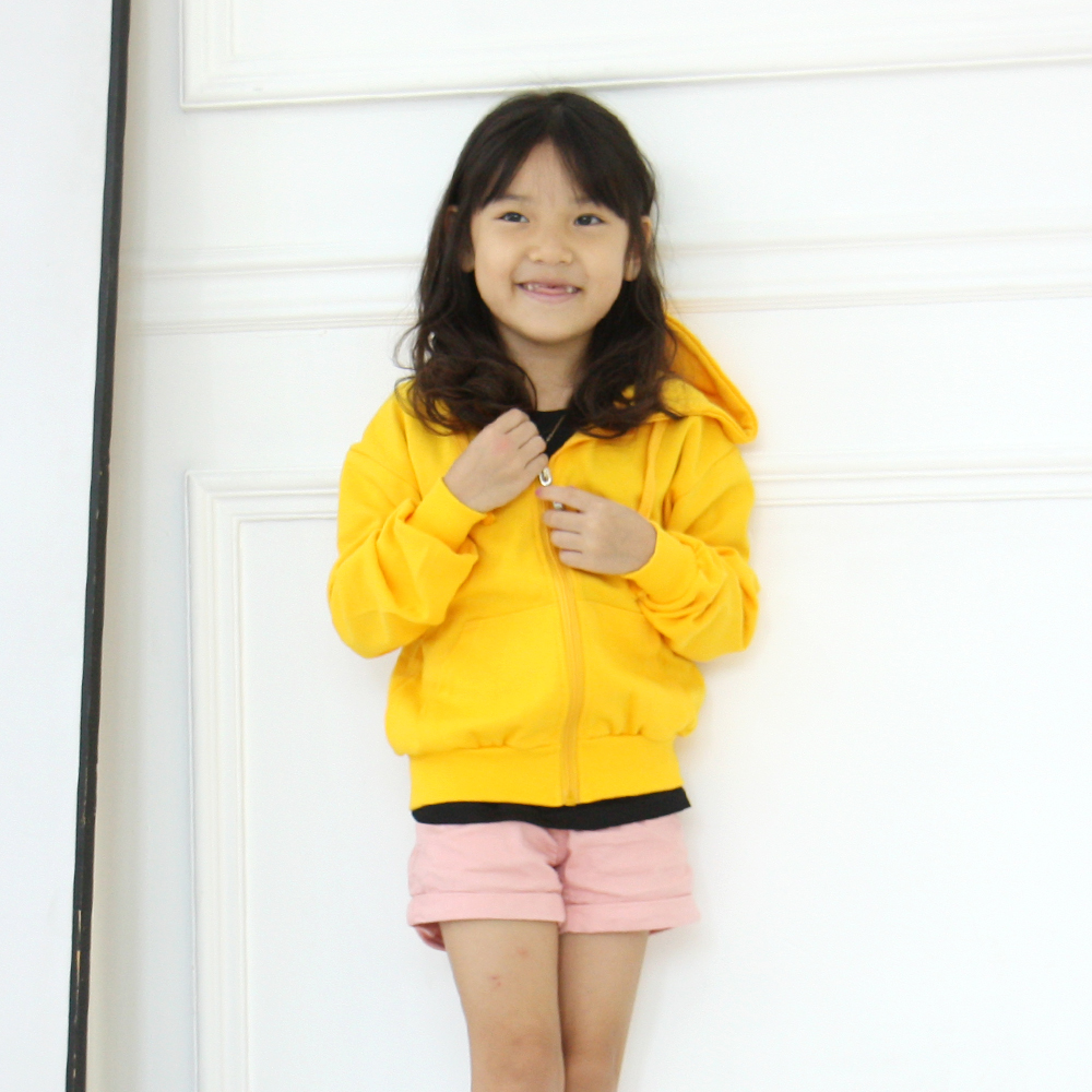 특양면 프리미엄 지퍼후드 (성인/아동)