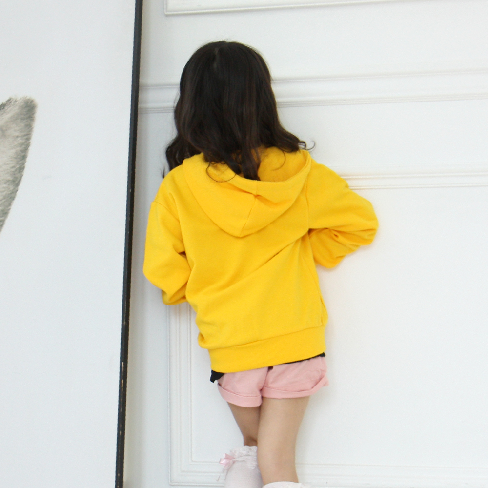 특양면 프리미엄 지퍼후드 (성인/아동)