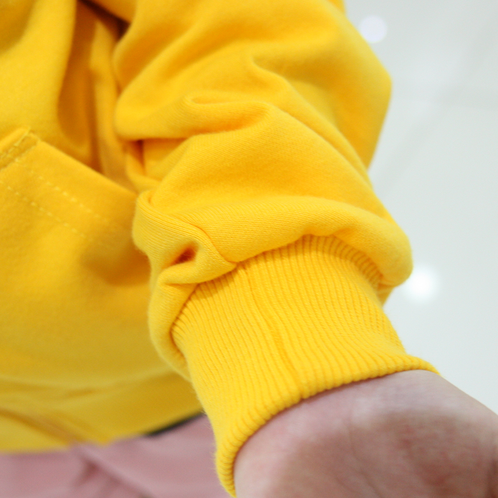 특양면 프리미엄 지퍼후드 (성인/아동)