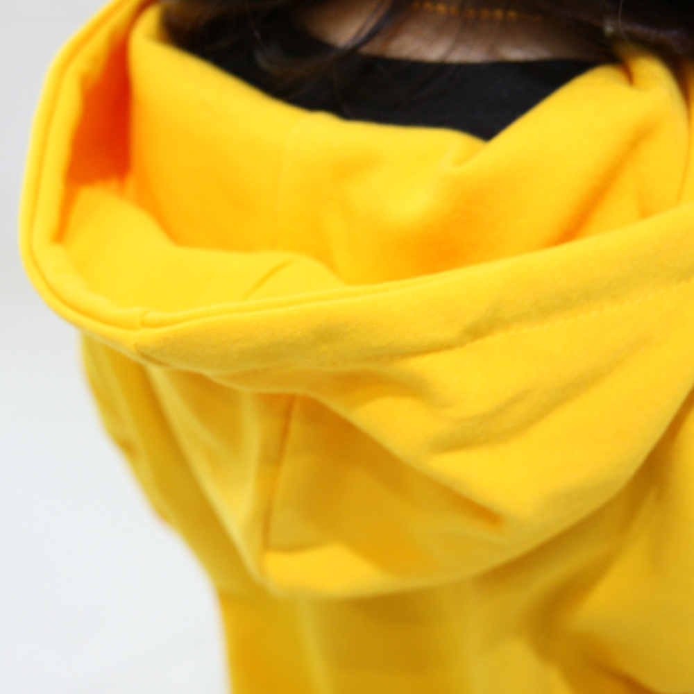 특양면 프리미엄 지퍼후드 (성인/아동)