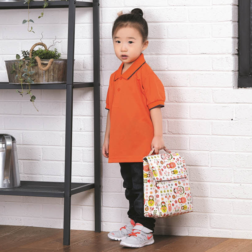 스마트 쿨론 폴로 (반팔/긴팔) (아동)