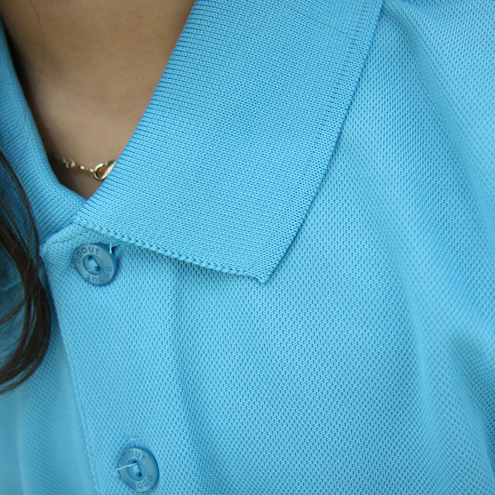 아동 쿨론 카라티 (반팔/긴팔)