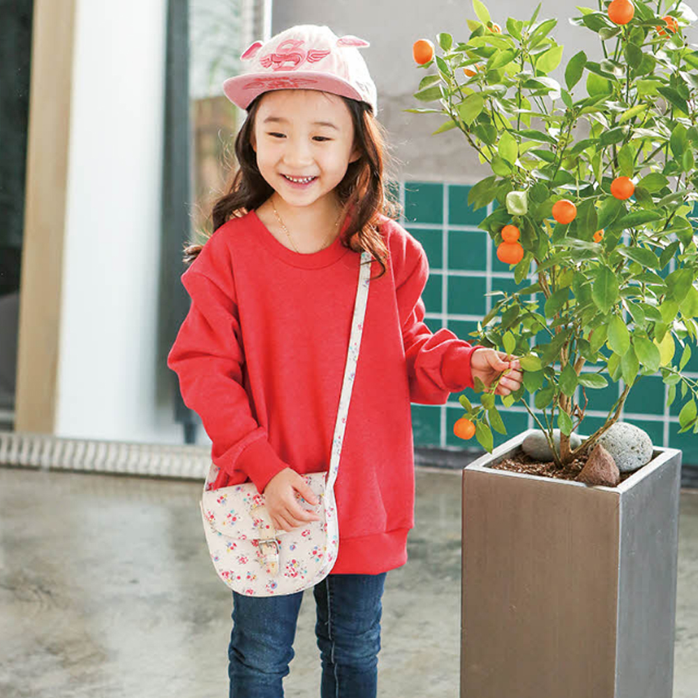 아동 스페셜 보카시 맨투맨