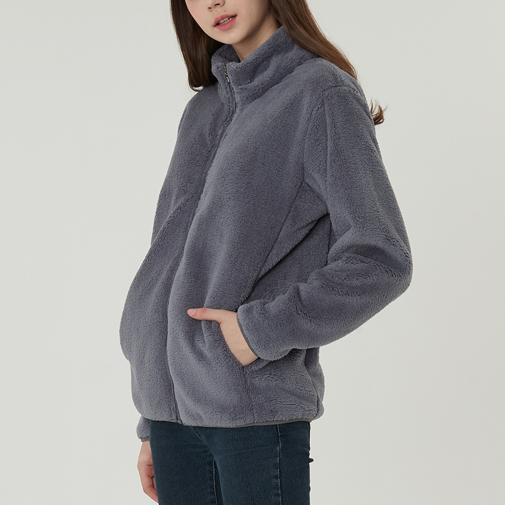 [필잇] 시그니처 보아 플리스 (성인/아동)