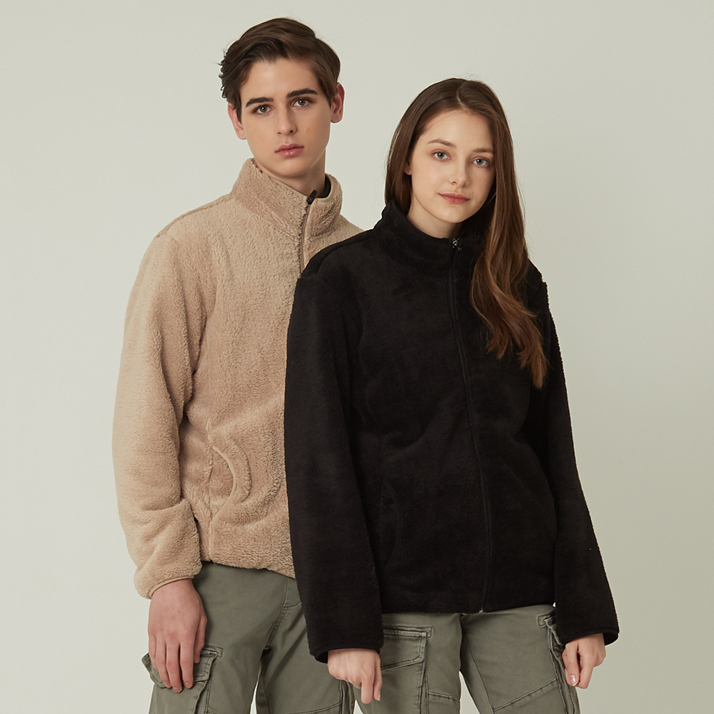 [필잇] 시그니처 보아 플리스 (성인/아동)